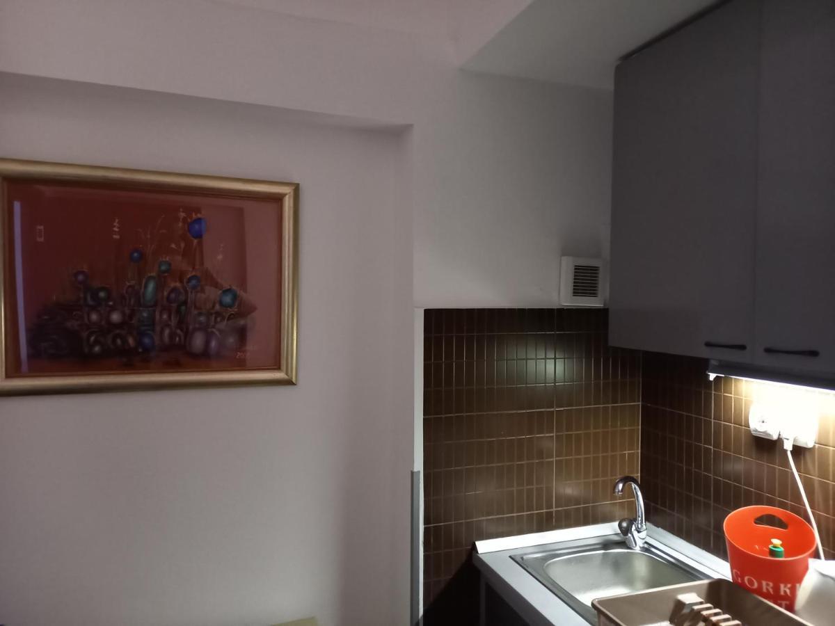 Green Point Apartments Dusanovac Habitación foto