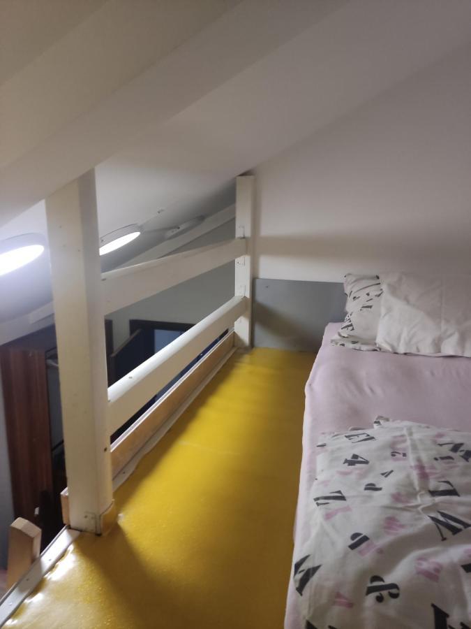 Green Point Apartments Dusanovac Habitación foto