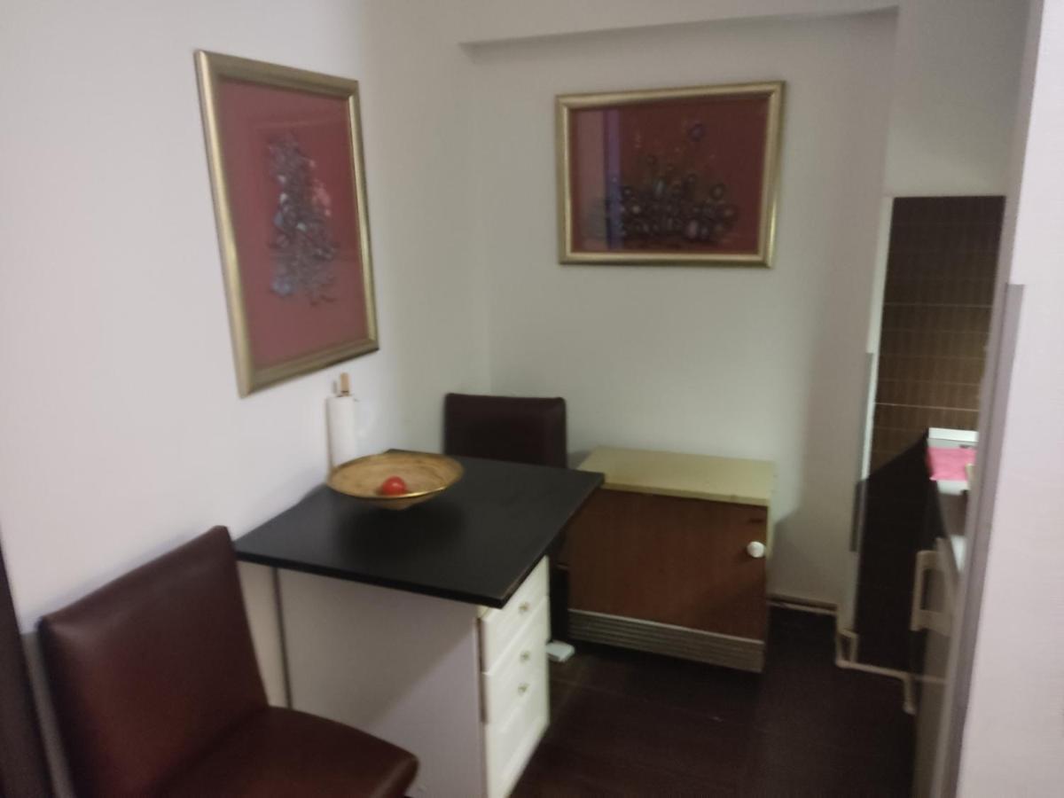 Green Point Apartments Dusanovac Habitación foto