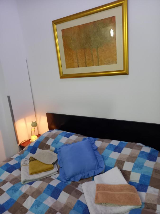 Green Point Apartments Dusanovac Habitación foto