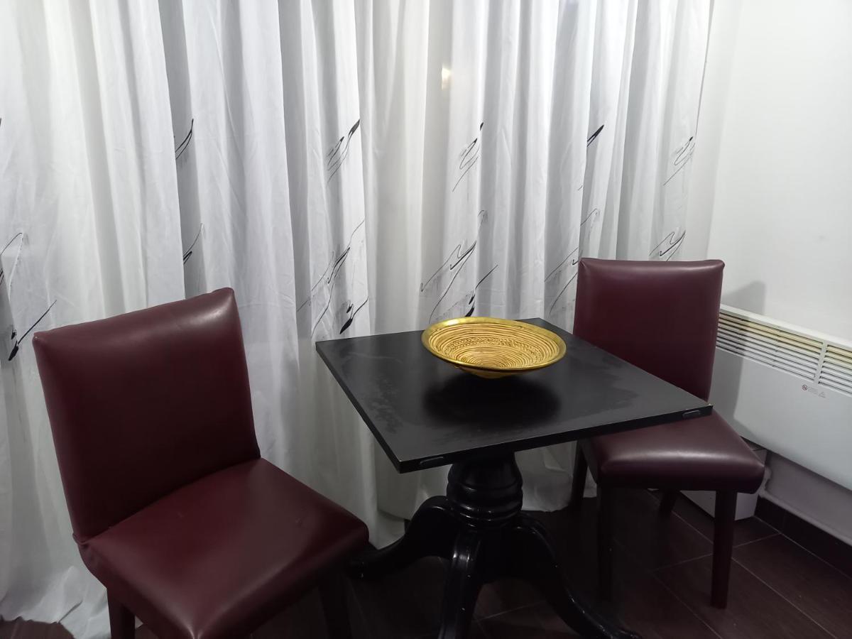 Green Point Apartments Dusanovac Habitación foto